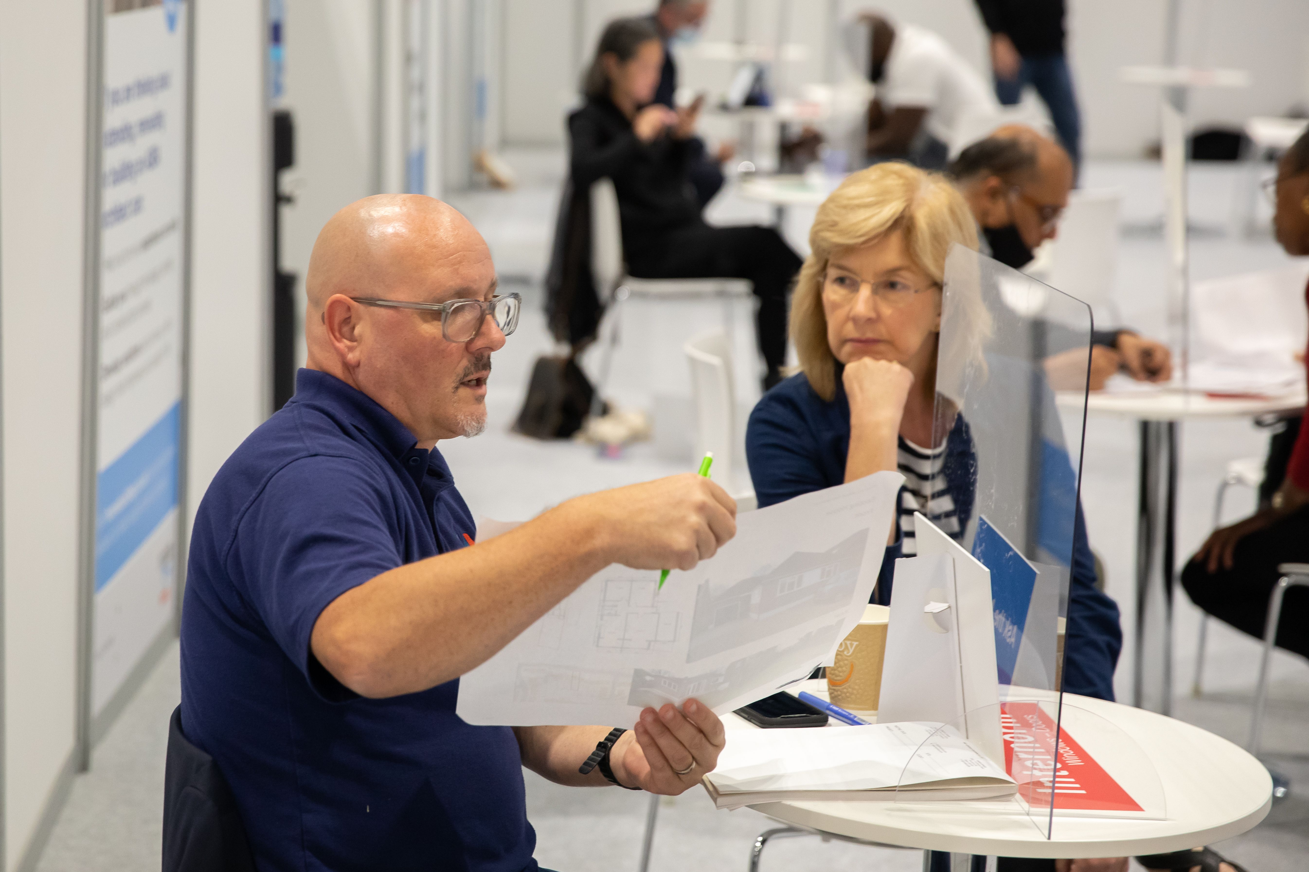 South West Homebuilding & Renovating Show
